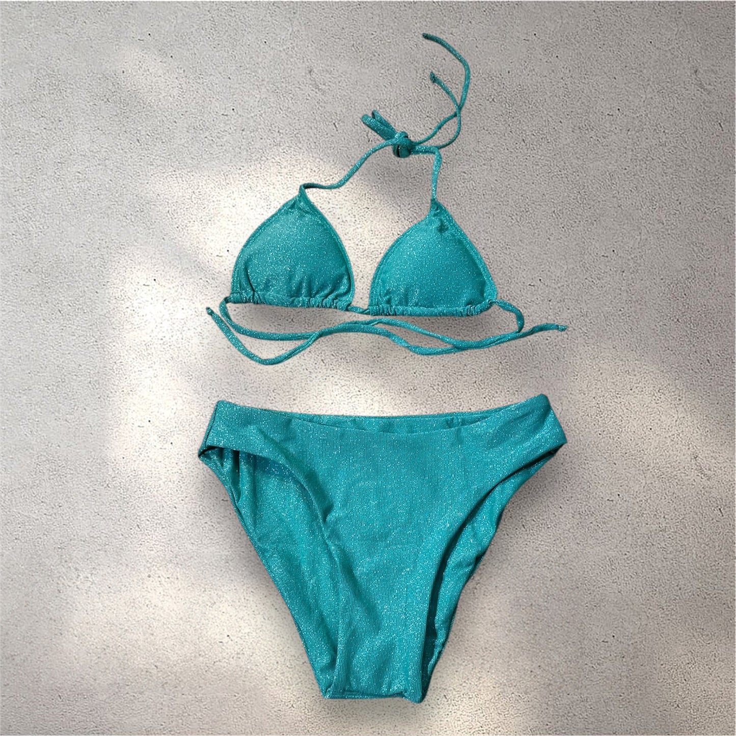 BIKINI SHINE SALVIA