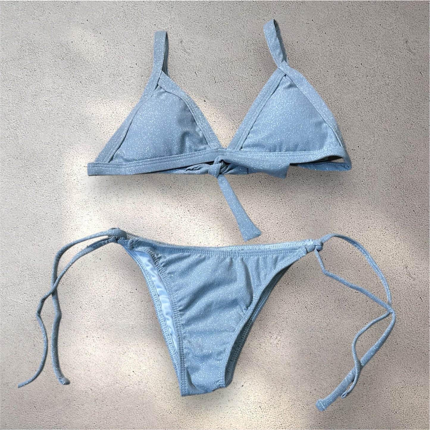 BIKINI SHINE CROMO