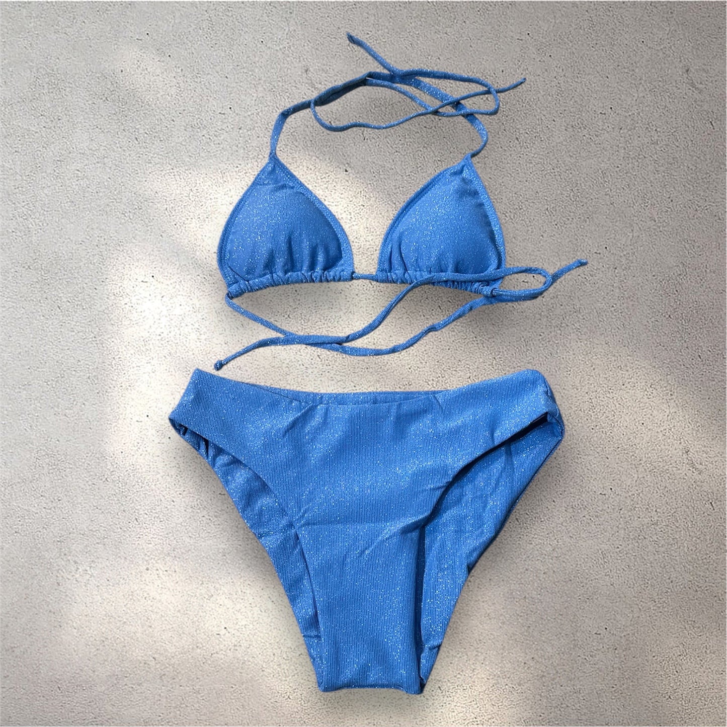 BIKINI SHINE CELESTE