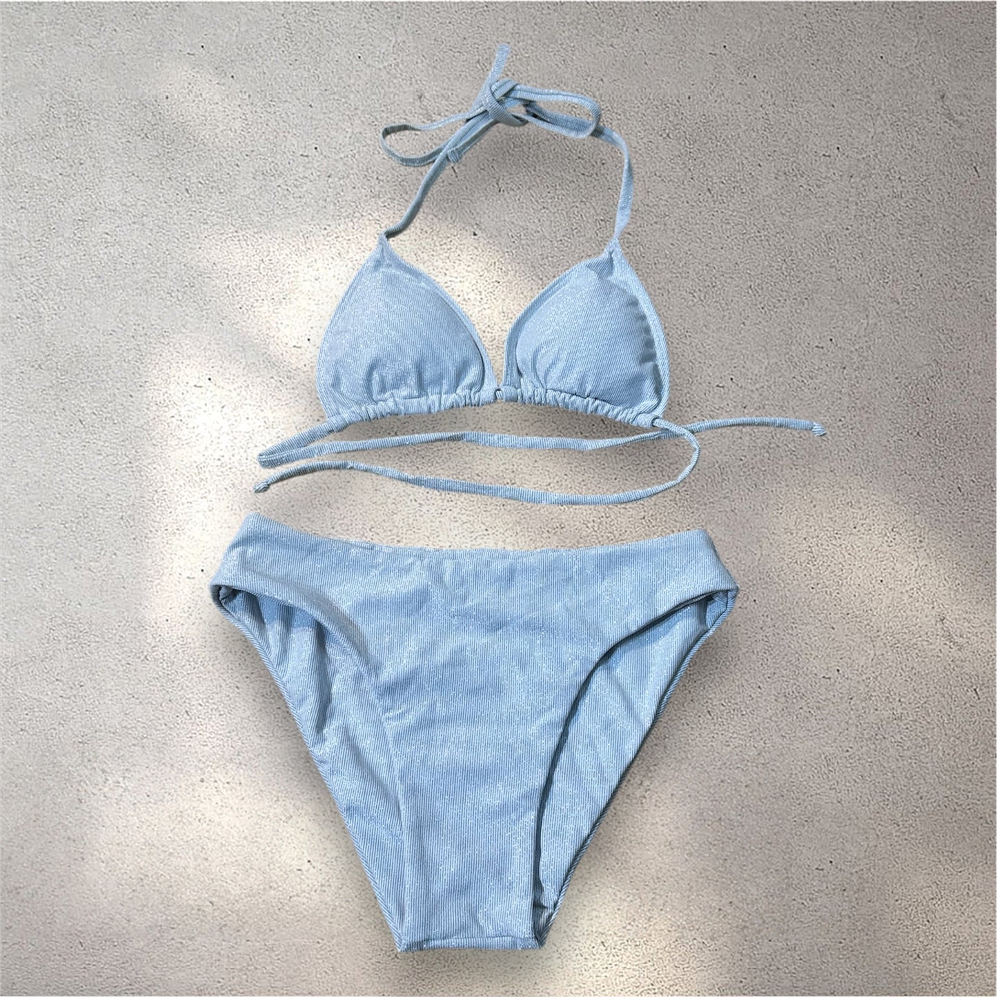 BIKINI SHINE CROMO