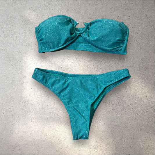 BIKINI SHINE SALVIA