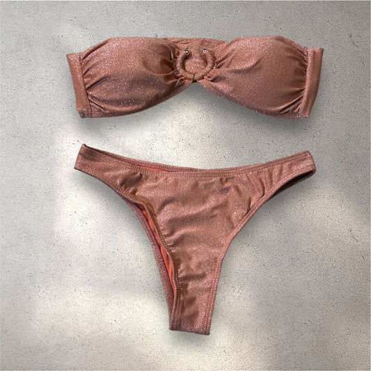 BIKINI SHINE COPPER