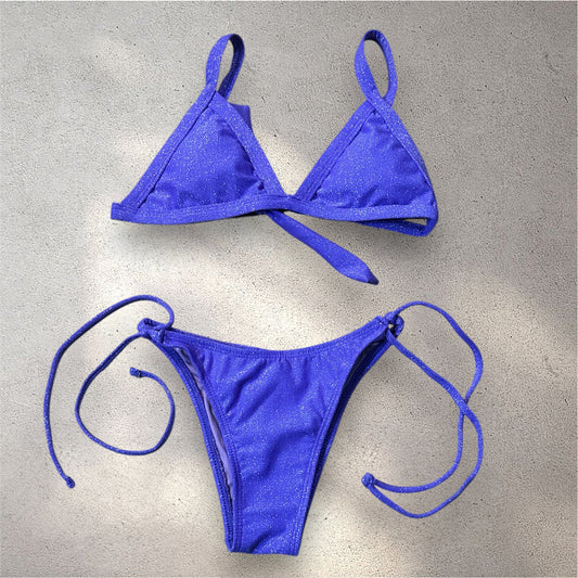 BIKINI SHINE LAVANDA