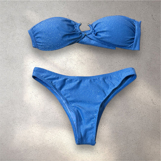 BIKINI SHINE CELESTE