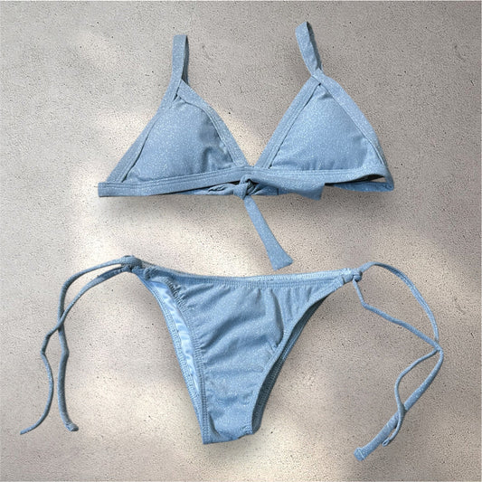BIKINI SHINE CROMO
