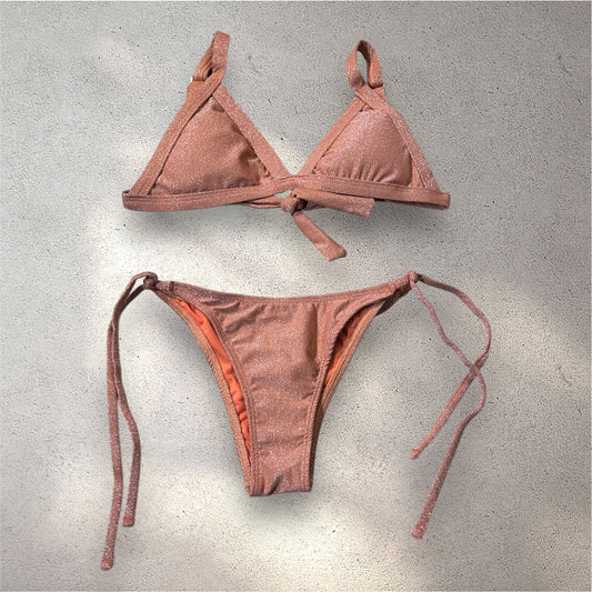 BIKINI SHINE COPPER