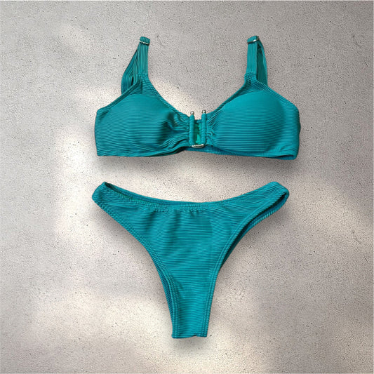 BIKINI RIB SALVIA