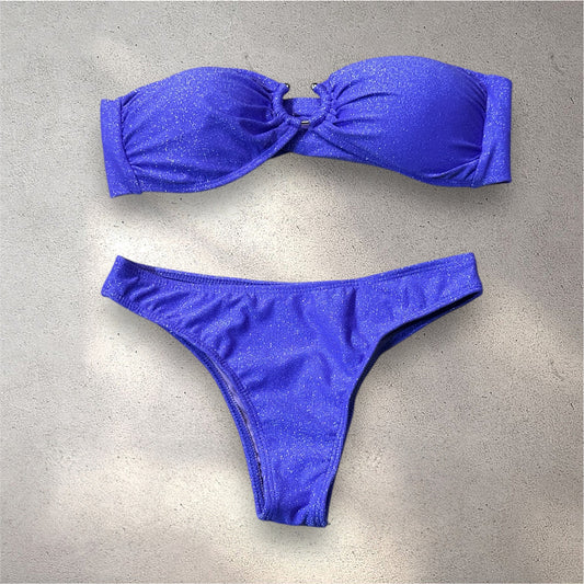 BIKINI SHINE LAVANDA