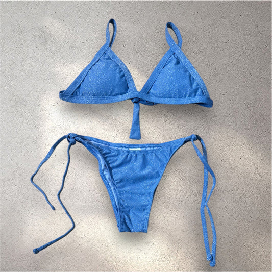 BIKINI SHINE CELESTE